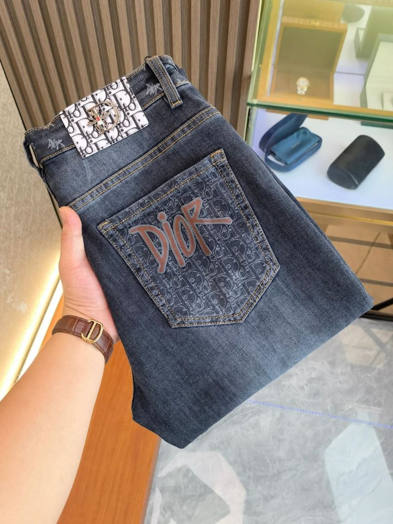 Christian Dior Jeans